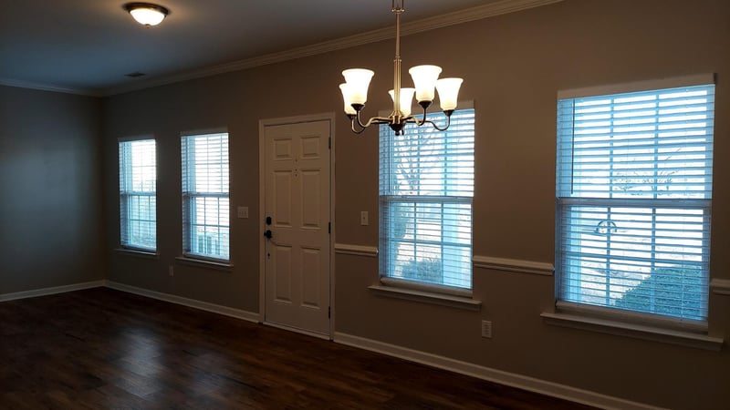 3116 Locust Grove Dr, Apex, NC 27539