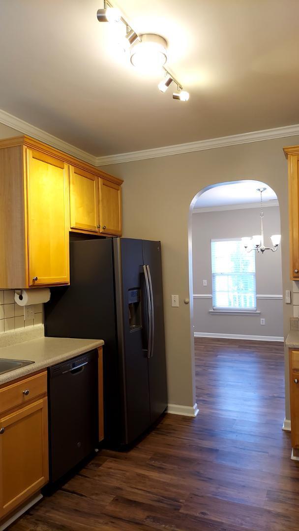 3116 Locust Grove Dr, Apex, NC 27539