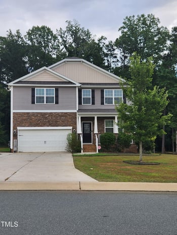 3116 Longpine Rd, Burlington, NC 27215