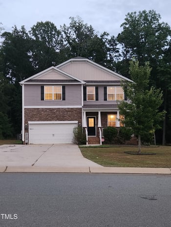 3116 Longpine Rd, Burlington, NC 27215