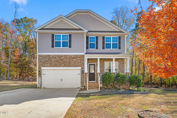 3116 Longpine Rd, Burlington, NC 27215