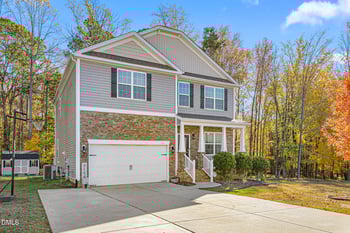 3116 Longpine Rd, Burlington, NC 27215