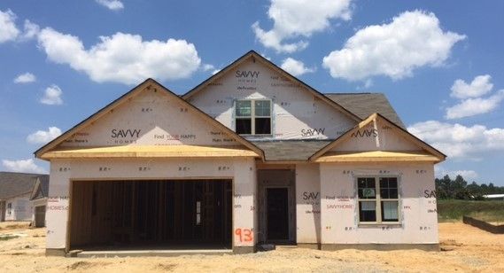 3116 Maranka Dr, Angier, NC 27501