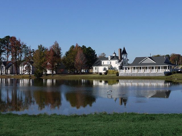 3116 Maranka Dr, Angier, NC 27501
