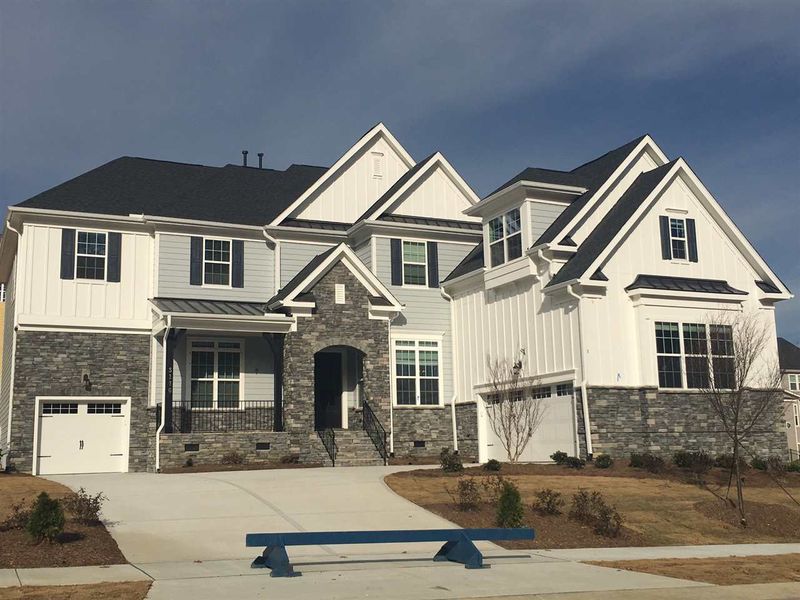 3116 Mountain Hill Dr #71, Wake Forest, NC 27587