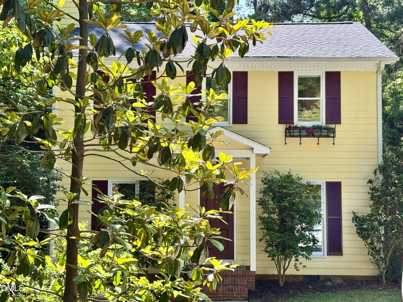 3116 Oxford Dr, Durham, NC 27707