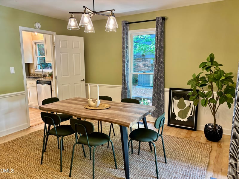 3116 Oxford Dr, Durham, NC 27707