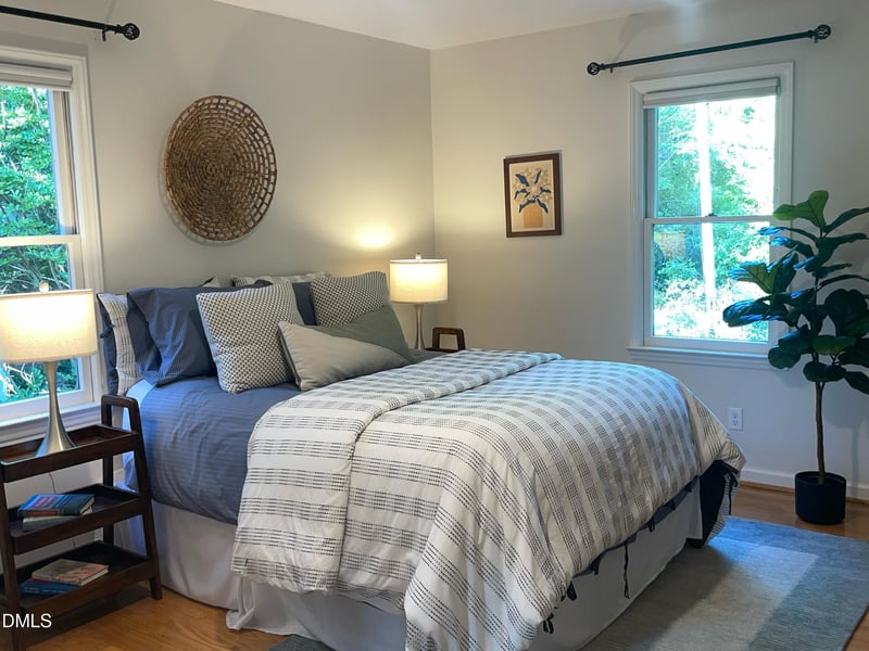 3116 Oxford Dr, Durham, NC 27707