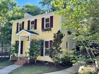 3116 Oxford Dr, Durham, NC 27707