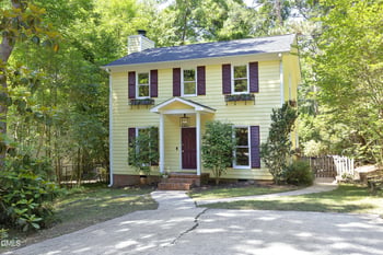 3116 Oxford Dr, Durham, NC 27707