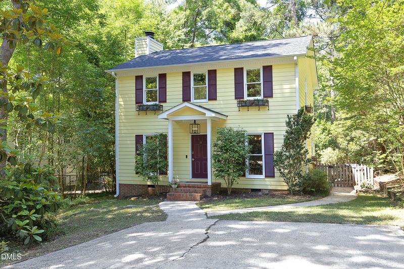 3116 Oxford Dr, Durham, NC 27707