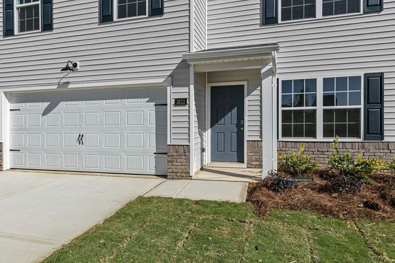 3116 Pasile Ct, Sanford, NC 27332