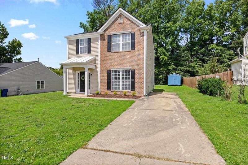 3116 Riverbrooke Dr, Raleigh, NC 27610
