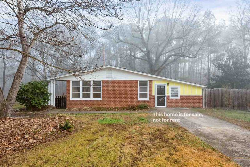 3116 Rosebriar Dr, Durham, NC 27705