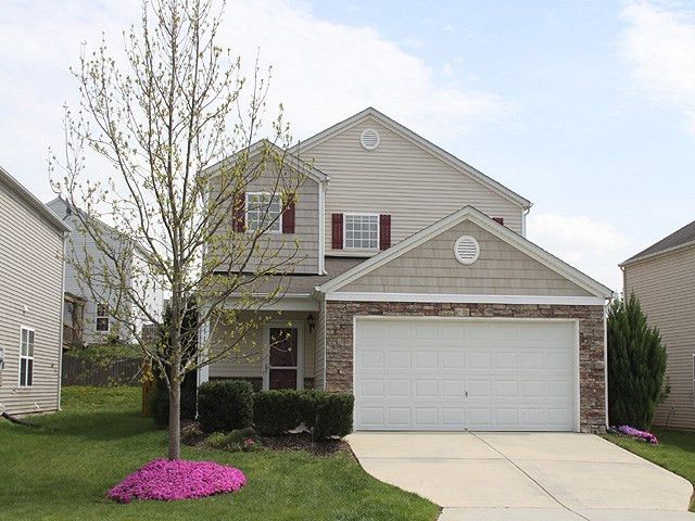 3116 Skybrook Ln, Durham, NC 27703