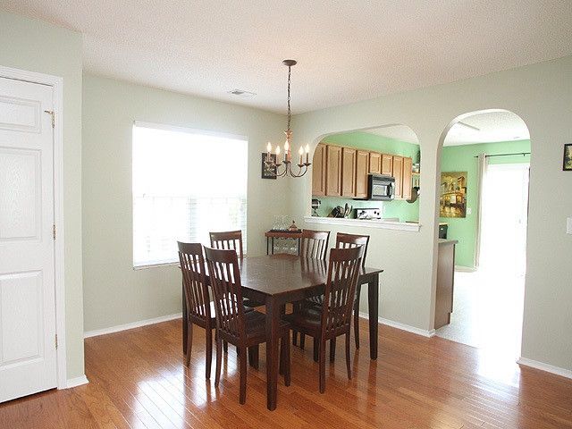 3116 Skybrook Ln, Durham, NC 27703
