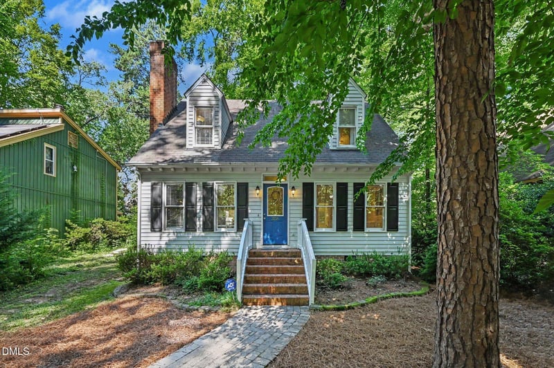 Home Worth Check