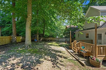 3116 Stanford Dr, Durham, NC 27707