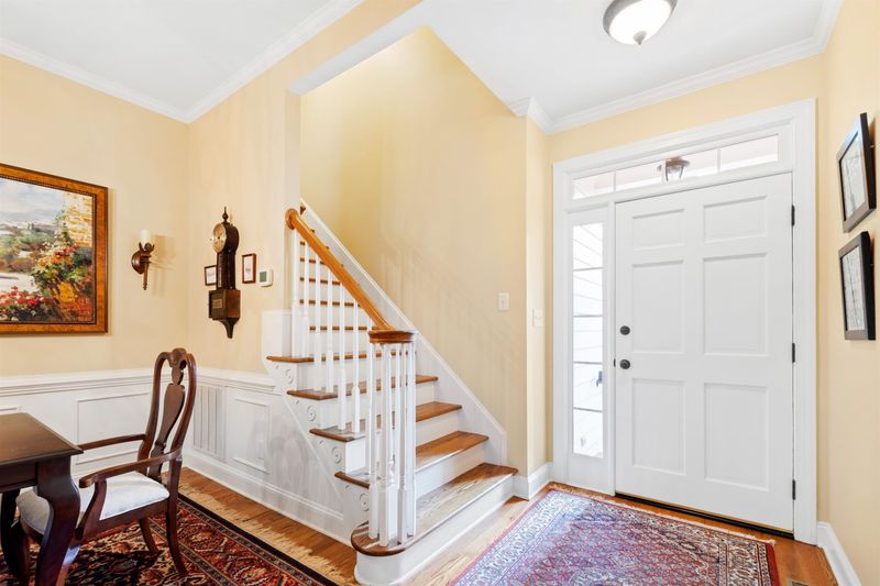 3116 Stone Gap Ct, Raleigh, NC 27612