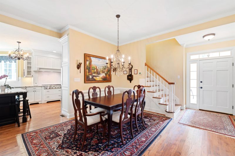 3116 Stone Gap Ct, Raleigh, NC 27612