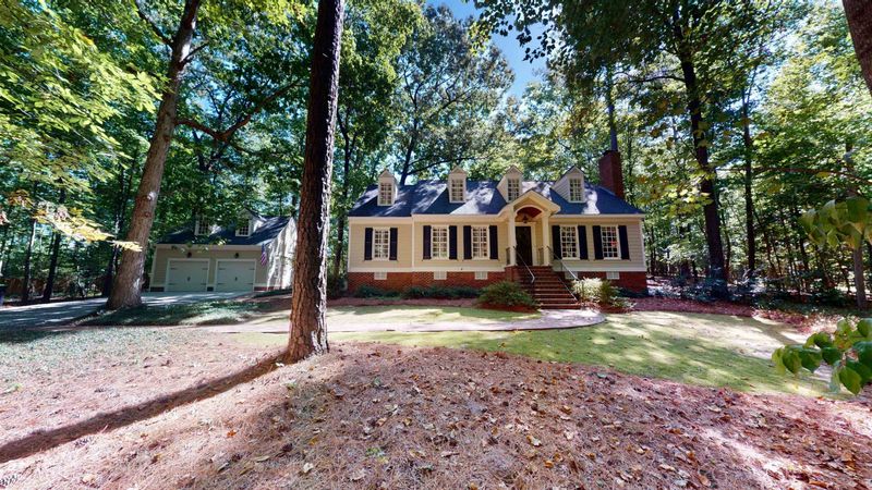 3116 Taylors Ridge Rd, Wake Forest, NC 27587