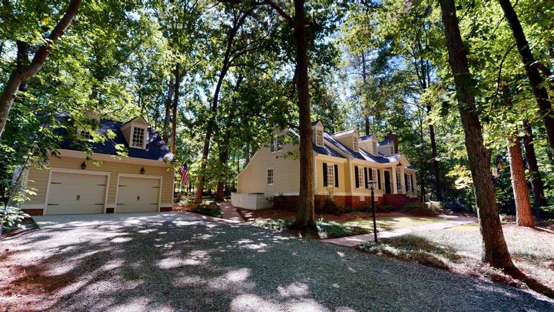 3116 Taylors Ridge Rd, Wake Forest, NC 27587