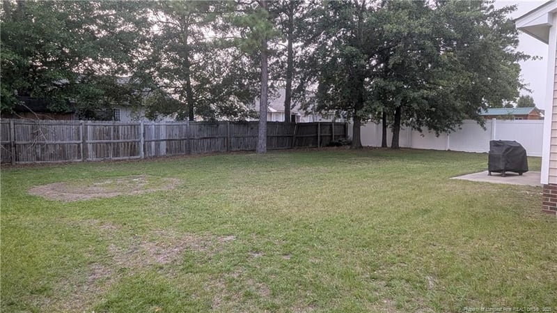 3116 Tettenbury Dr, Fayetteville, NC 28306