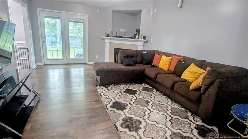 3116 Tettenbury Dr, Fayetteville, NC 28306