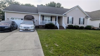 3116 Tettenbury Dr, Fayetteville, NC 28306