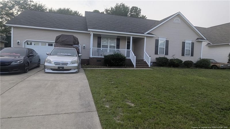 3116 Tettenbury Dr, Fayetteville, NC 28306