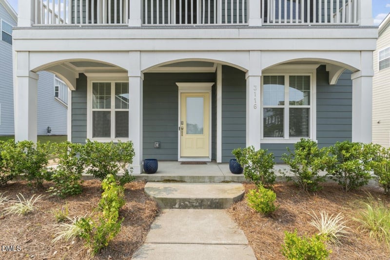 3116 Thurman Dairy Loop, Wake Forest, NC 27587