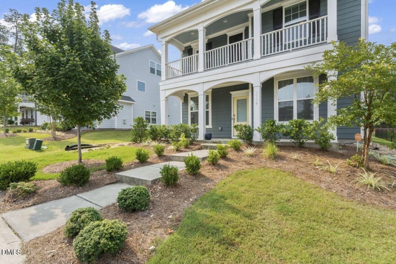 3116 Thurman Dairy Loop, Wake Forest, NC 27587