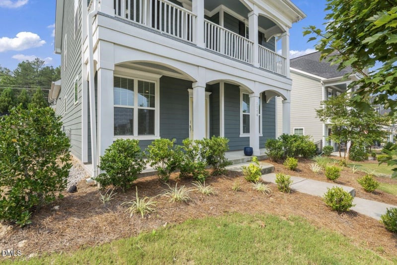 3116 Thurman Dairy Loop, Wake Forest, NC 27587