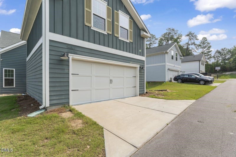 3116 Thurman Dairy Loop, Wake Forest, NC 27587