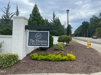 3116 Thurman Dairy Loop, Wake Forest, NC 27587