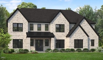 3116 Westonview Ct, Apex, NC 27523