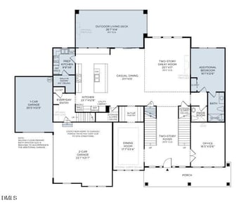 3116 Westonview Ct, Apex, NC 27523