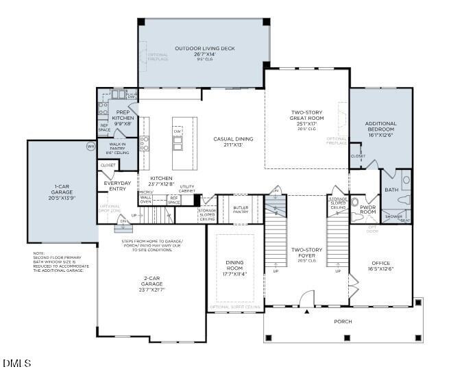 3116 Westonview Ct, Apex, NC 27523