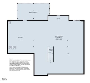 3116 Westonview Ct, Apex, NC 27523