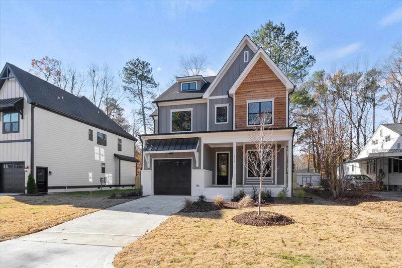 3117 Alabama Ave, Durham, NC 27705