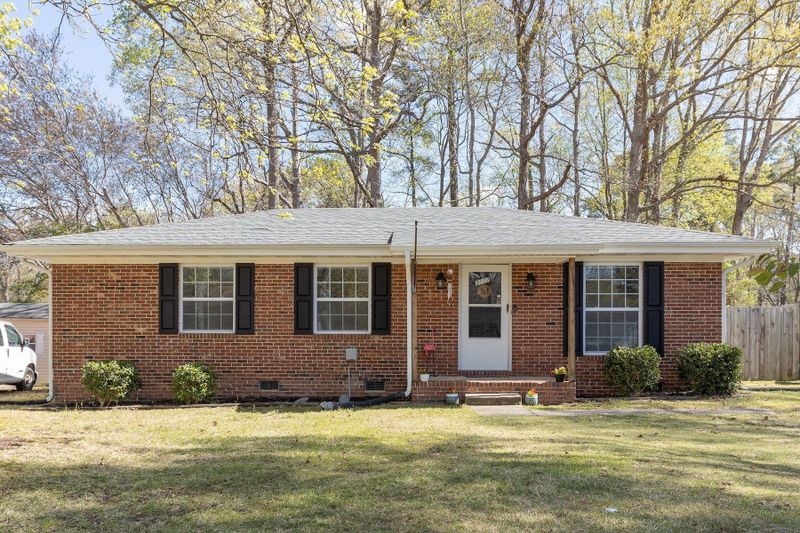 3117 Berry Ct, Raleigh, NC 27610