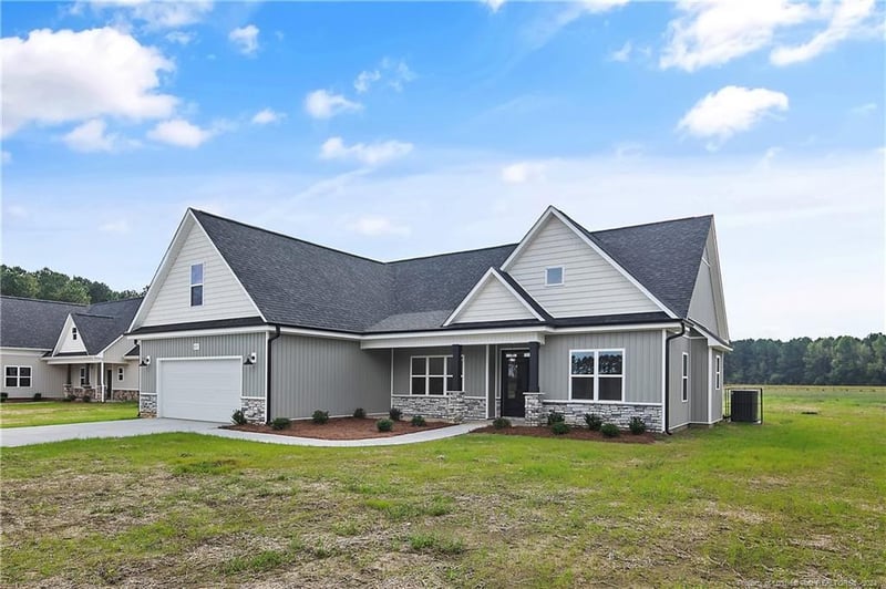 3117 Bladen Union Church Rd, Fayetteville, NC 28306