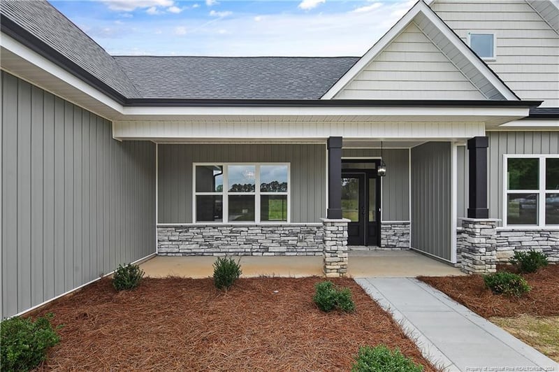 3117 Bladen Union Church Rd, Fayetteville, NC 28306