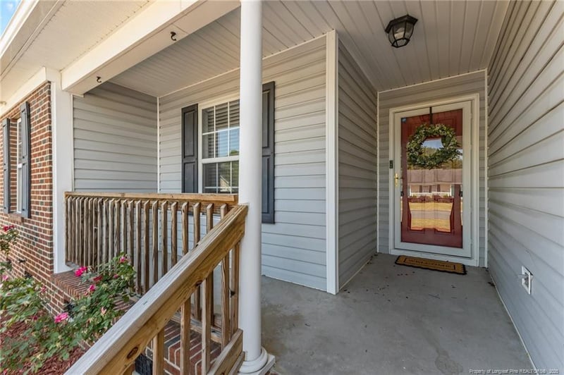 3117 Burton Dr, Fayetteville, NC 28306