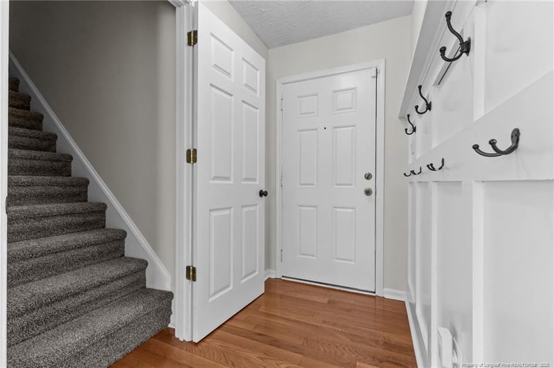 3117 Burton Dr, Fayetteville, NC 28306