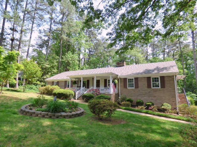 3117 Cartwright Dr, Raleigh, NC 27612