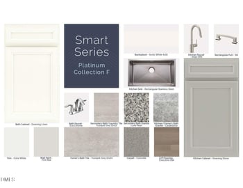 3117 Cathedral Comb Dr #271, Apex, NC 27502