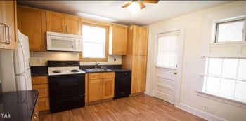 3117 Cheek Rd, Durham, NC 27704