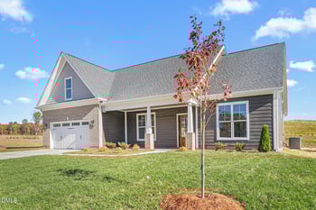 3117 Cullens Dr, Graham, NC 27253