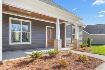 3117 Cullens Dr, Graham, NC 27253